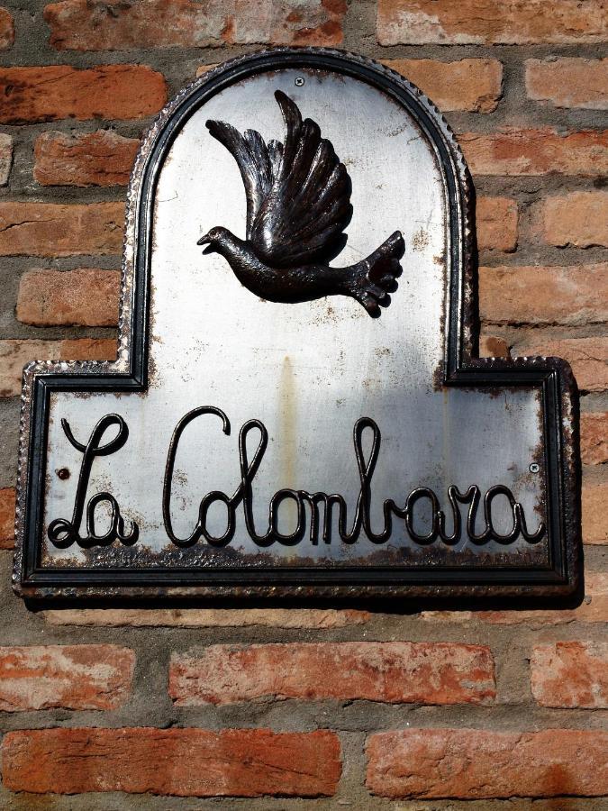 La Colombara - Fra I Colli A 5 Minuti Dall'Autodromo 이몰라 외부 사진